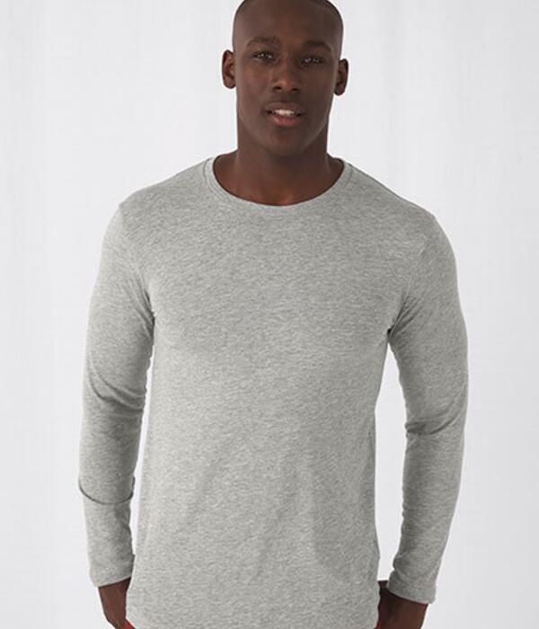 Inspire long sleeve men Thumbnail