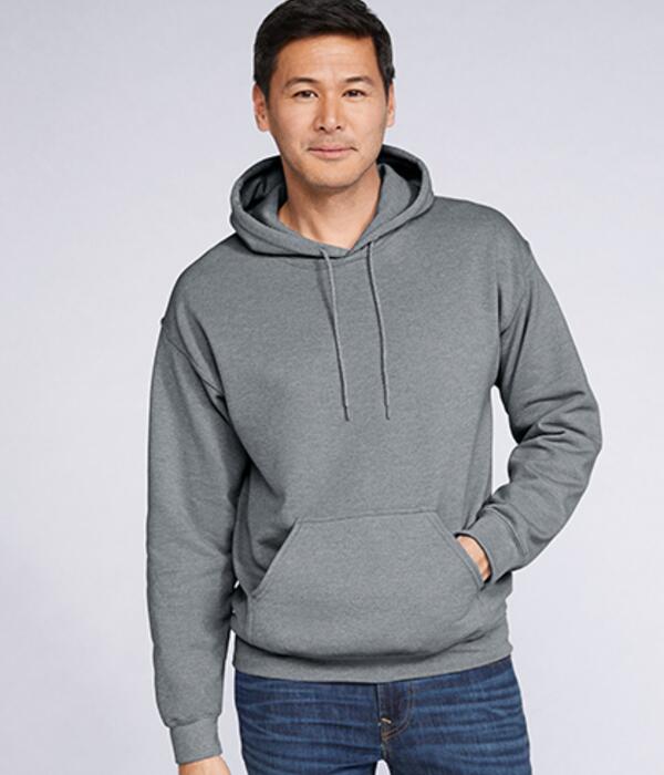 Gildan Heavy Blendâ„¢ hoodie G18500 Heavy Blendâ„¢ hoodie Thumbnail