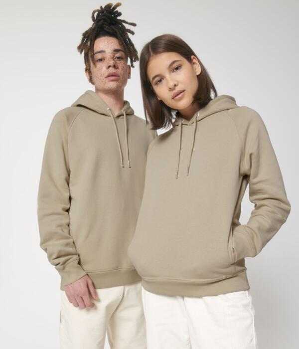 Stanley/Stella Sider hoodie   STSU824 Sider hoodie   Thumbnail