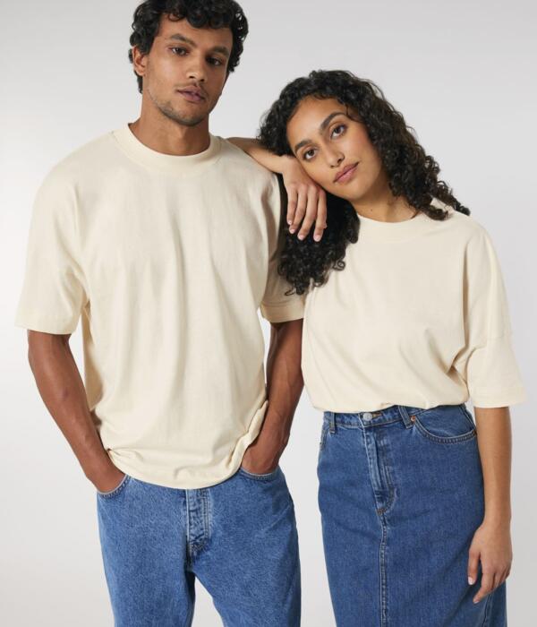 Stanley/Stella Blaster t-shirt  STTU815 Blaster t-shirt  Thumbnail