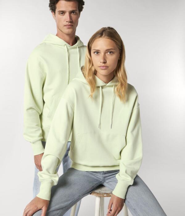 Stanley/Stella Slammer hoodie  STSU856 Slammer hoodie  Thumbnail