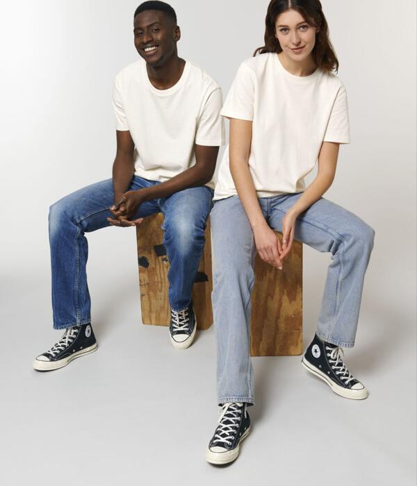 Stanley/Stella RE-Creator t-shirt  STTU787 RE-Creator t-shirt  Thumbnail