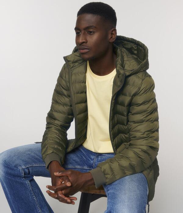 Stanley Voyager jacket Thumbnail