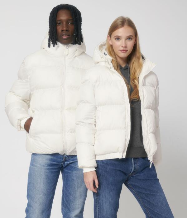 Puffer jacket  Thumbnail