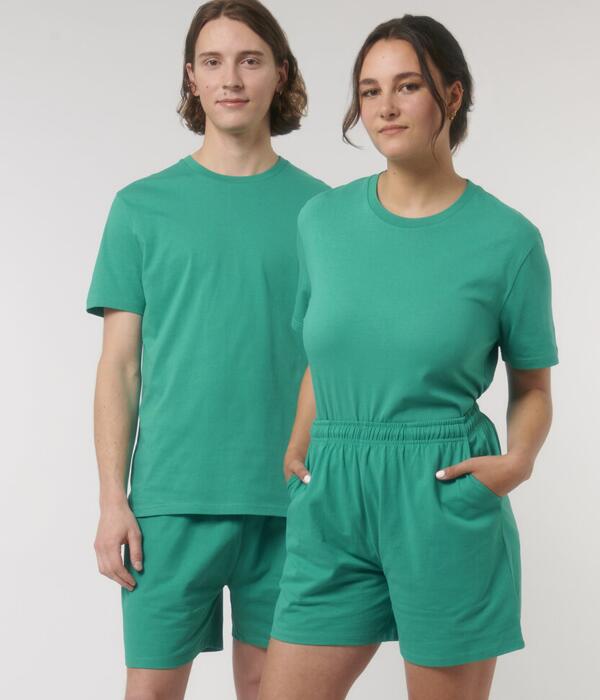 Unisex Waker shorts  Thumbnail