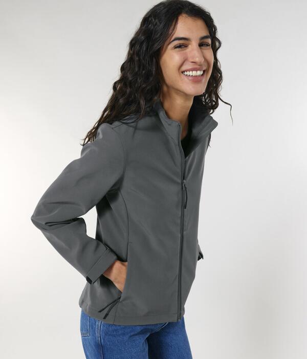 Stella Navigator softshell  Thumbnail