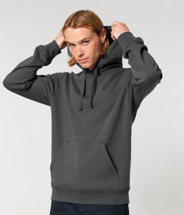 Stanley/Stella Drummer 2.0 hoodie  STSU168 Drummer 2.0 hoodie  Thumbnail