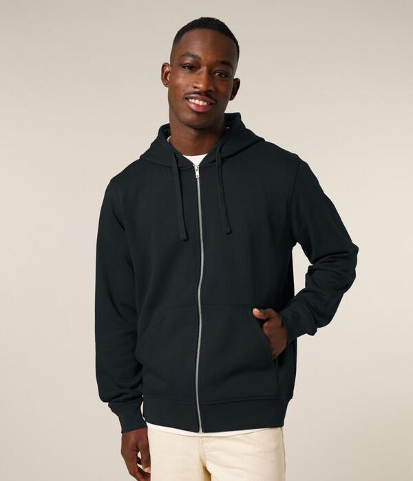 Stanley/Stella Mixer hoodie STSU205 Mixer hoodie Thumbnail