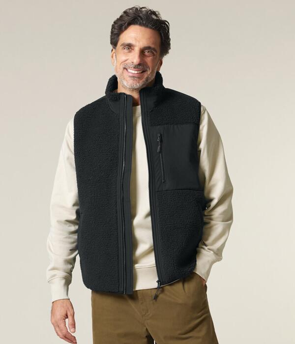 Liner jacket Thumbnail