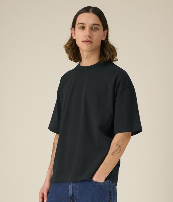 Stanley/Stella Asher t-shirt STTU078 Asher t-shirt Thumbnail