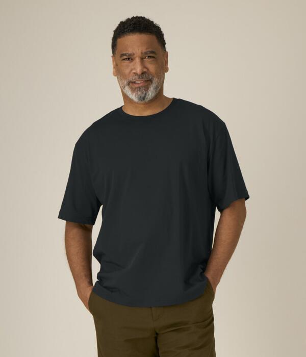 Stanley/Stella Breezer t-shirt STTU964 Breezer t-shirt Thumbnail