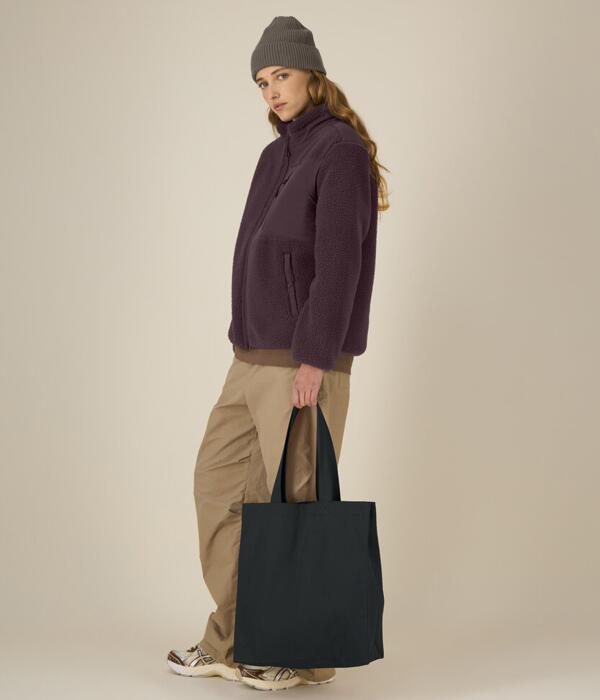 Mid tote bag Thumbnail