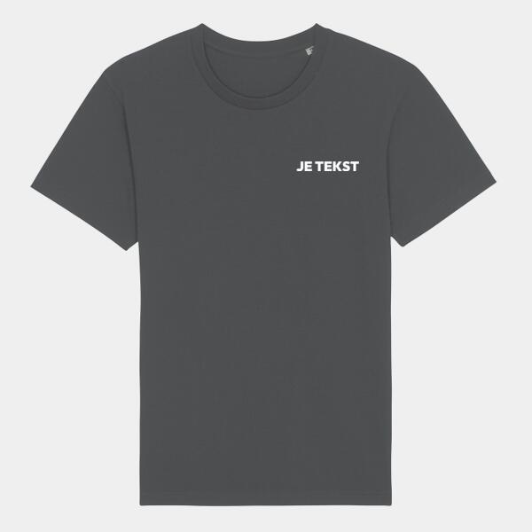 T-shirt (gepersonaliseerd) Thumbnail