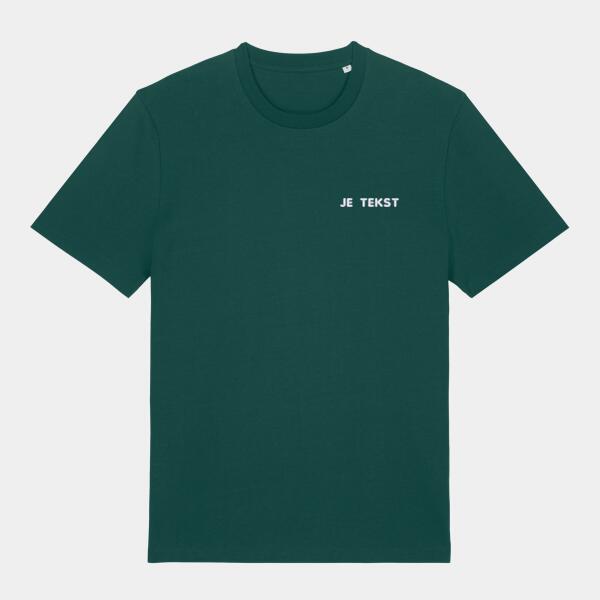 T-shirt (Gepersonaliseerd) Thumbnail