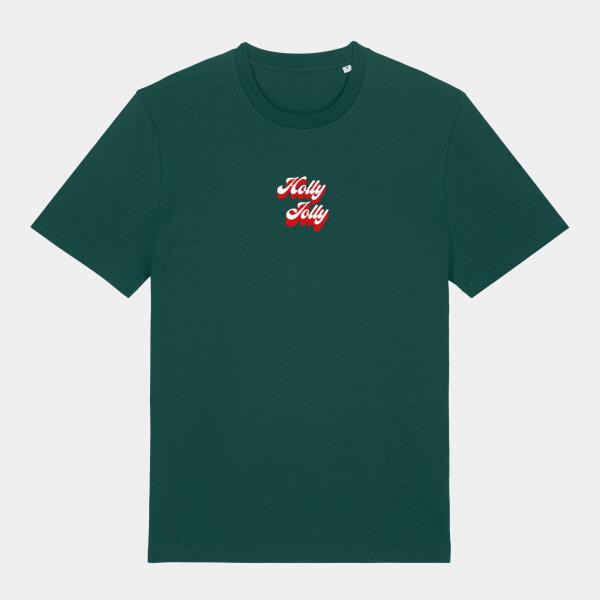 Holly jolly (t-shirt) Thumbnail