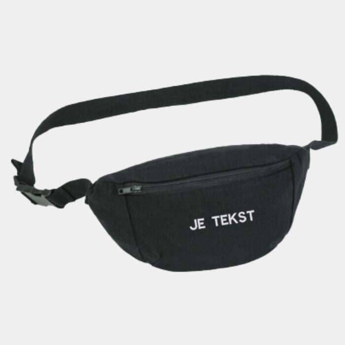 Hip bag (gepersonaliseerd) Thumbnail