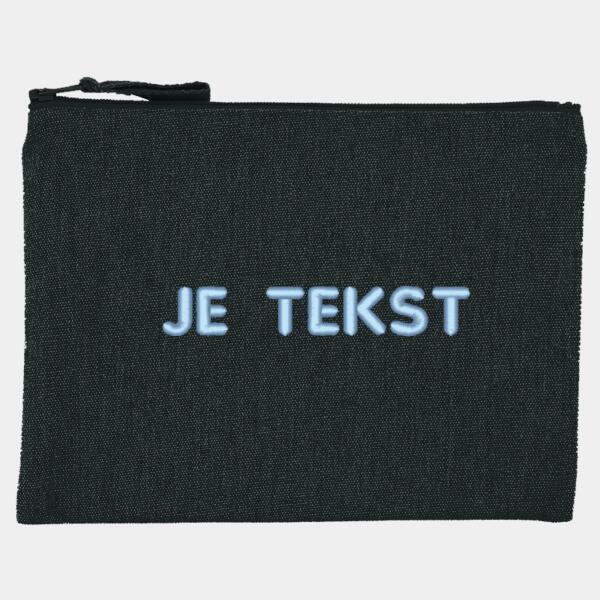 Pennenzak (gepersonaliseerd)  Thumbnail