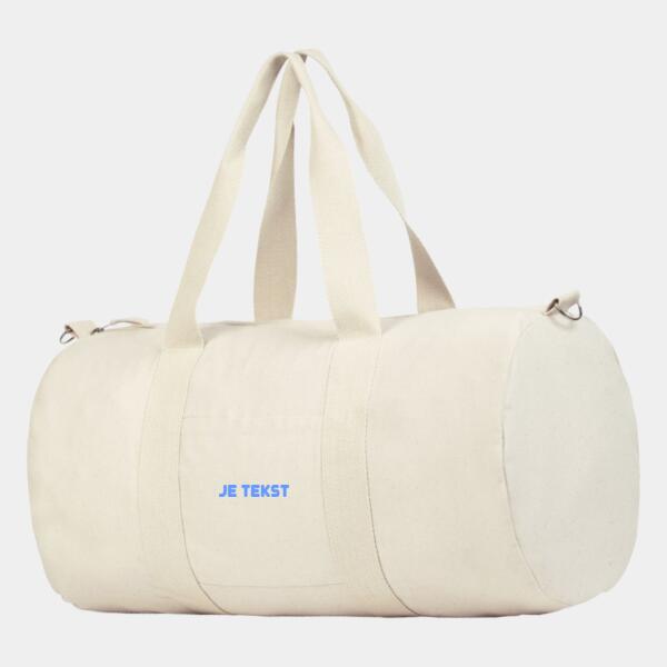 Duffel bag (gepersonaliseerd) Thumbnail