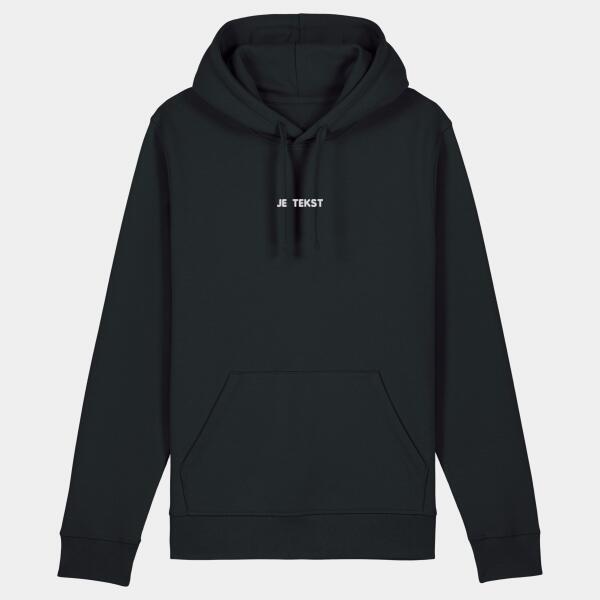 Hoodie (gepersonaliseerd) Thumbnail