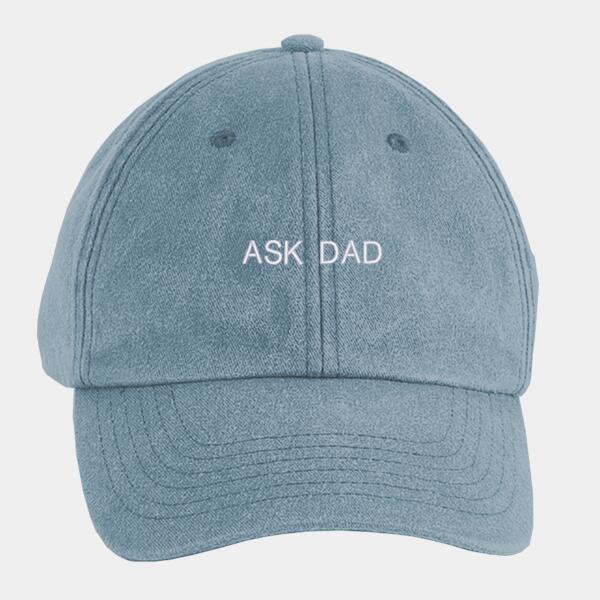 Ask dad (pet) Thumbnail