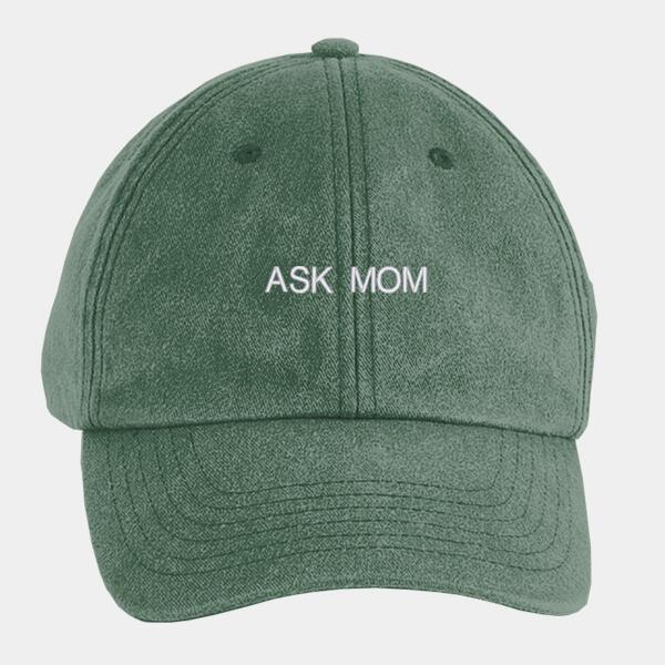 Ask mom (pet) Thumbnail