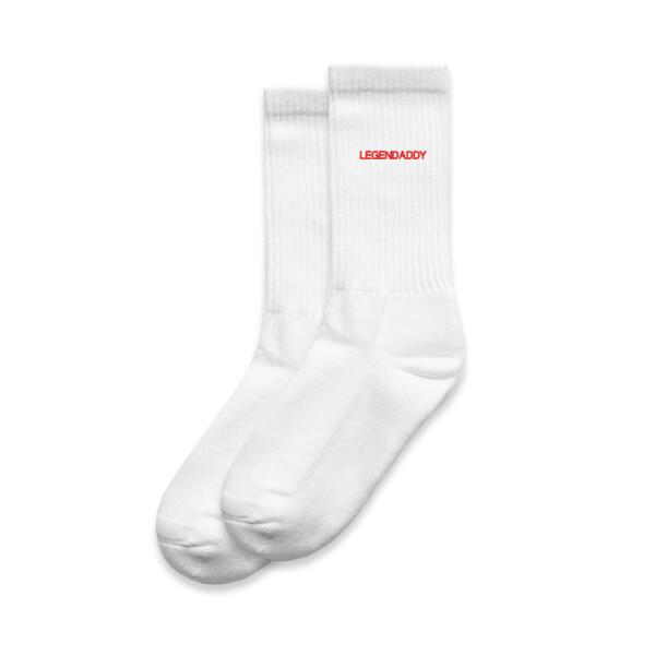 Legendaddy (sokken) Thumbnail