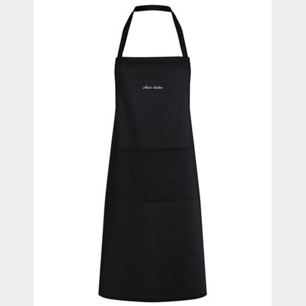 Mom's kitchen (apron) Thumbnail