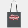 Light tote bag  Thumbnail